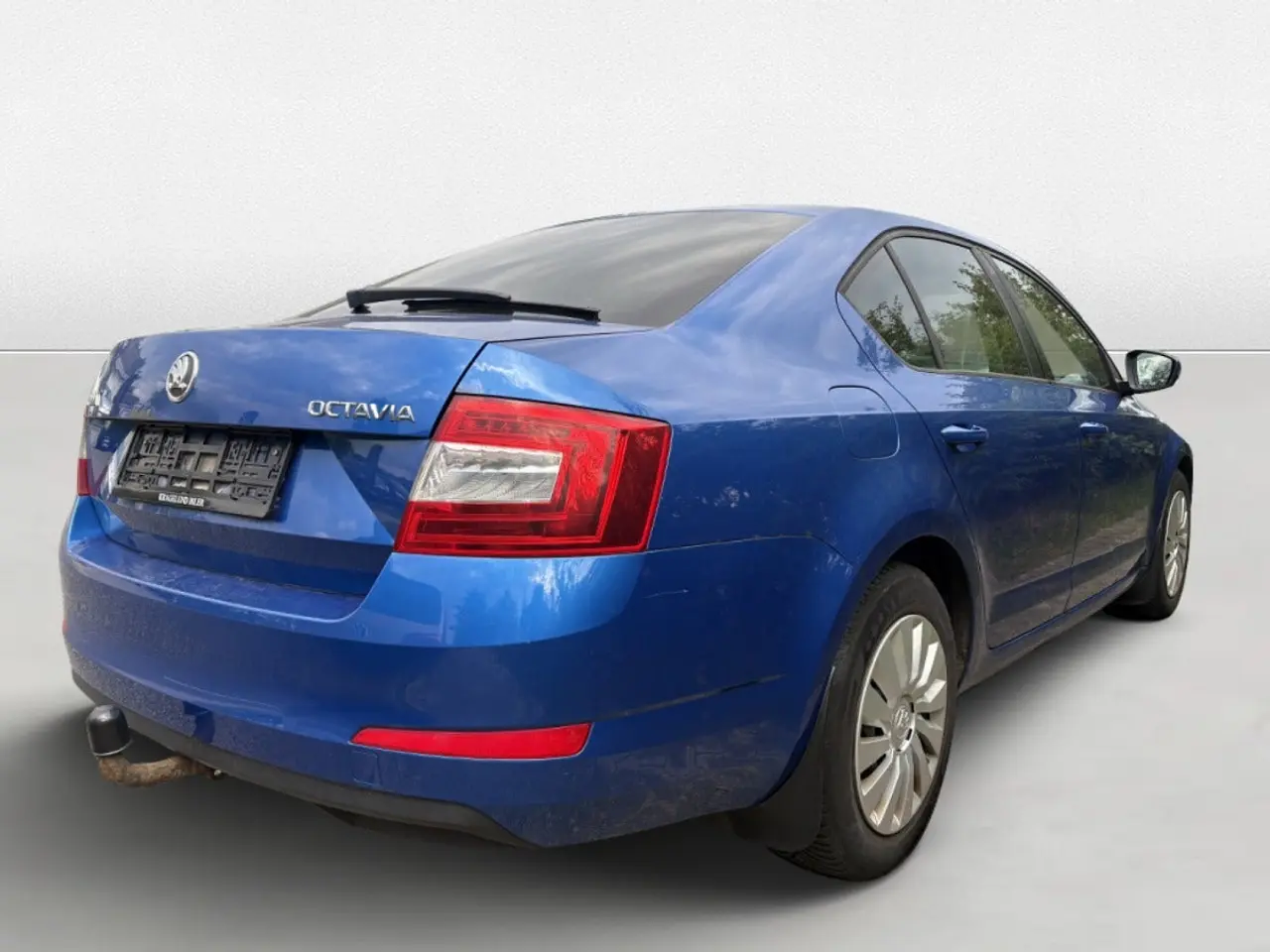 Billede 3 - Skoda Octavia 1,6 TDi 105 Active