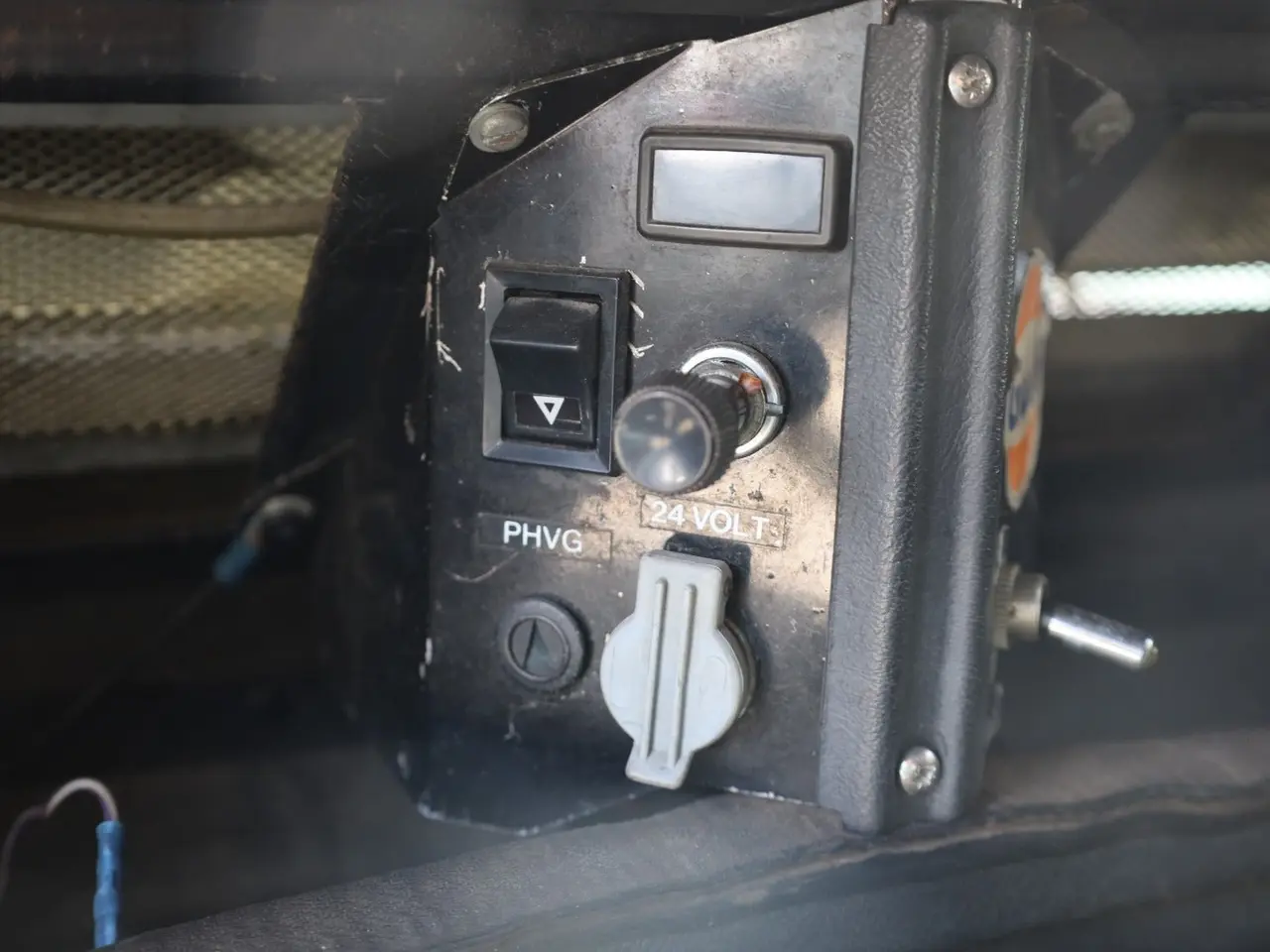 Billede 11 - Land Rover Serie III 2,3 D Van