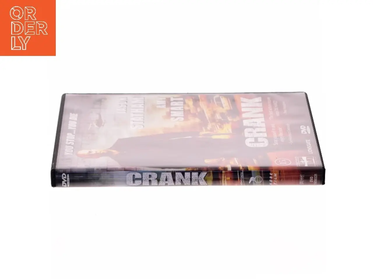 Billede 2 - Crank