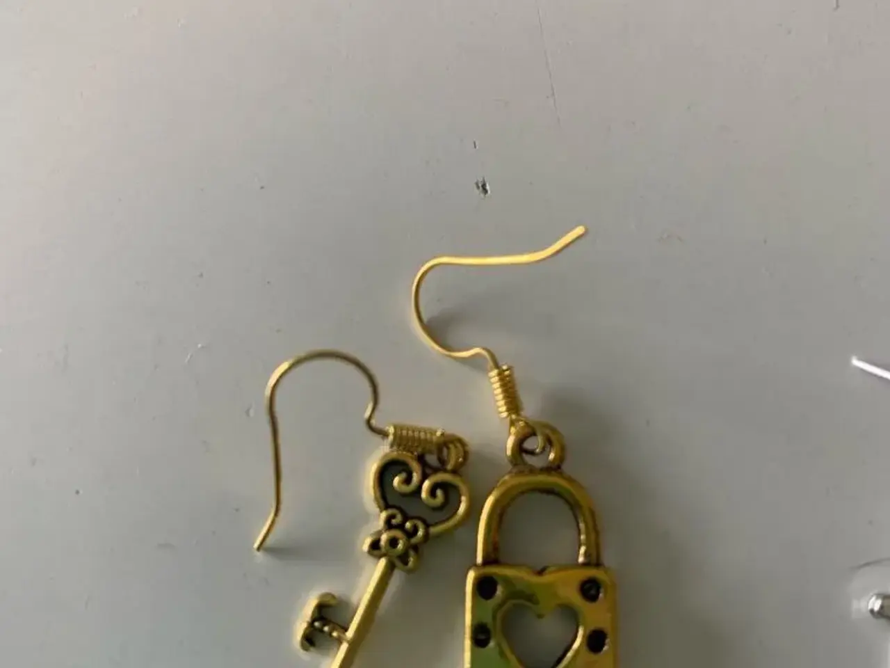 Billede 8 - 10 par ørering e