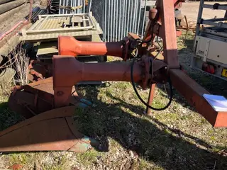 Hylleberg Bedformer / 22/88