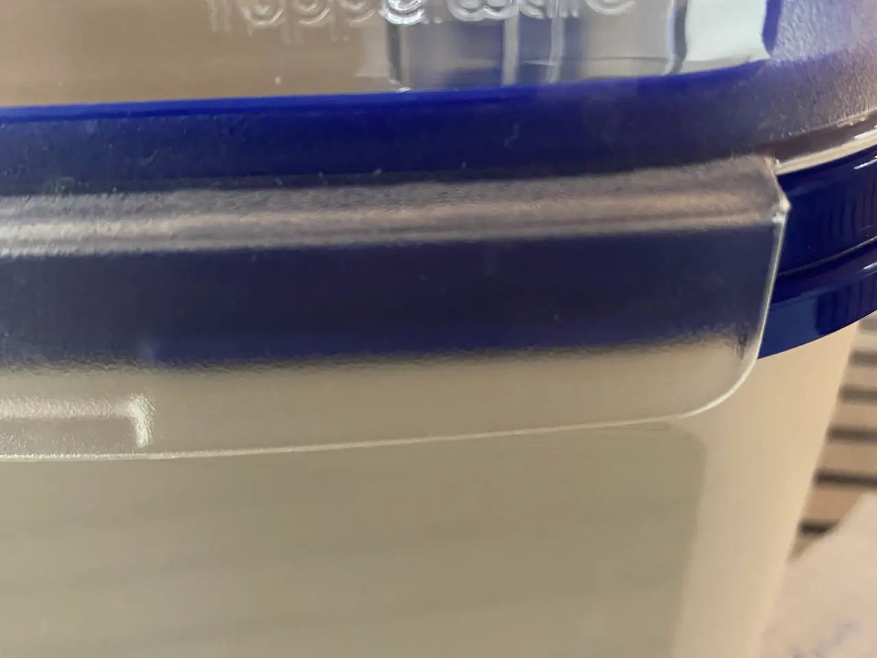 Billede 6 - Tupperware kage udstikkere