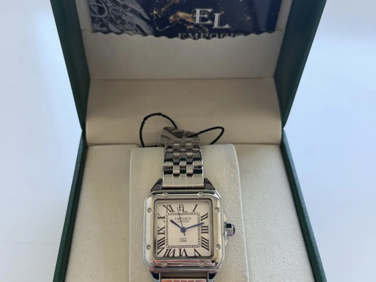 Billede 1 - Emporio Limitd