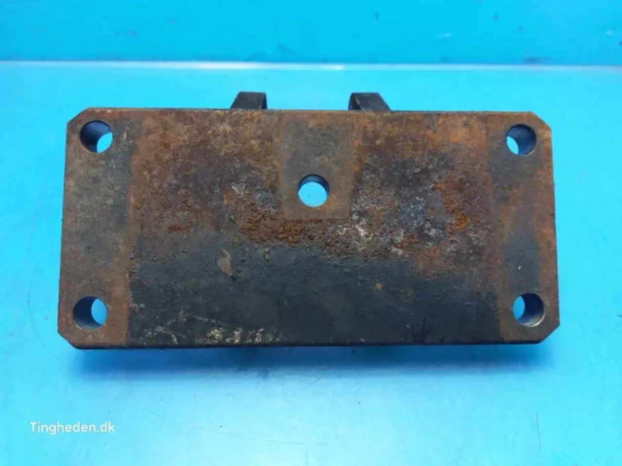 Billede 10 - Case Farmall 95A Beslag 5150842