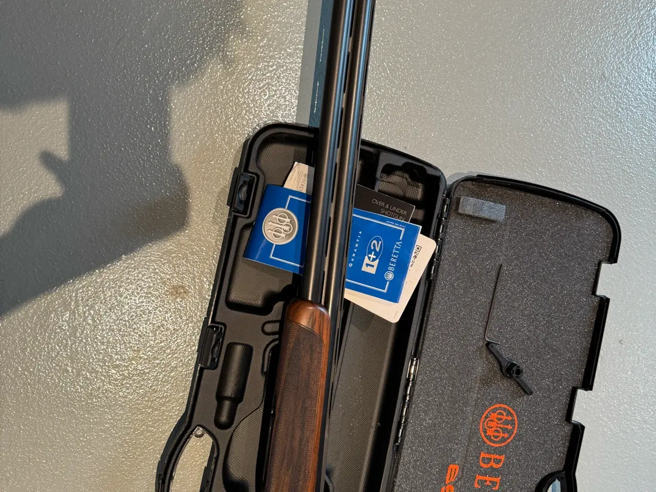 Billede 3 - Beretta 690 sporting