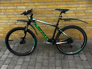 Scott Aspect 740 mountainbike sælges