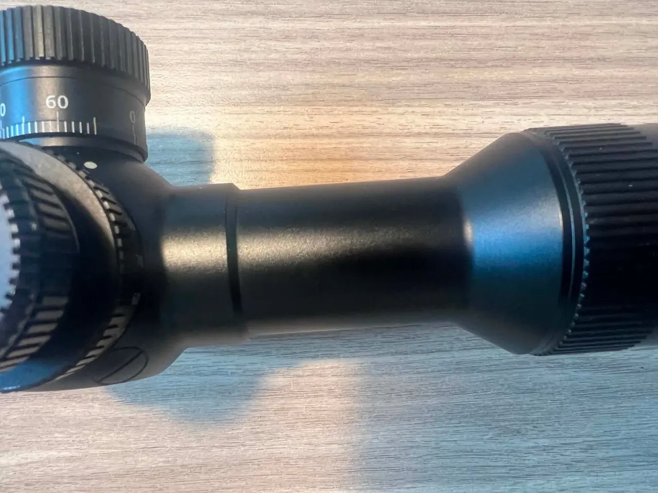 Billede 4 - Zeiss Victory Diavari FL 6-24x56 T* - NY PRIS