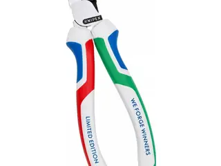 Skævbider KNIPEX 70 02 160 S8 - 160 mm Limited Edition