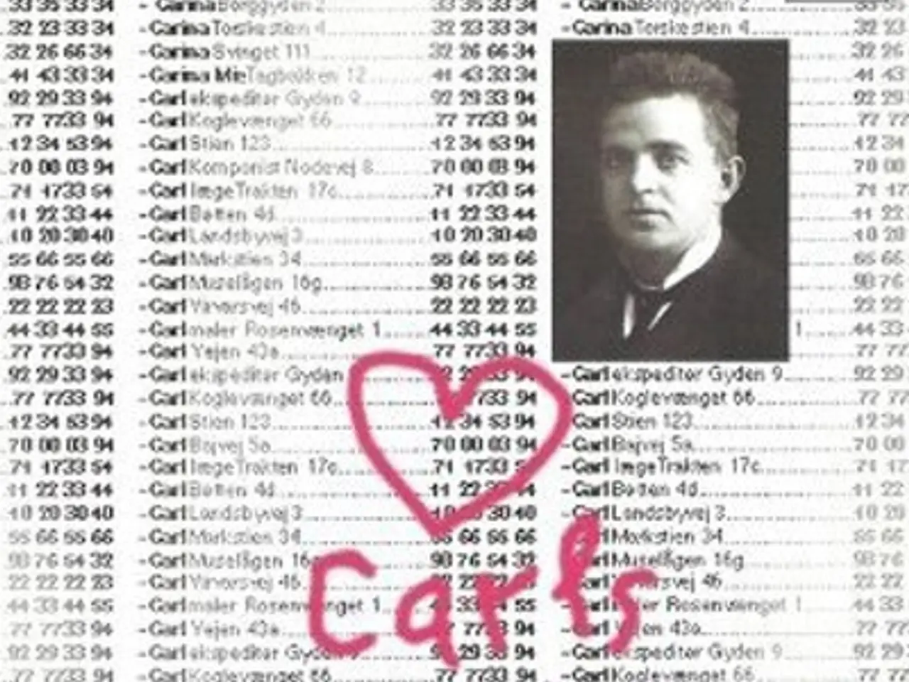 Billede 1 - Carl Nielsen – Carls Bedste – 2CD