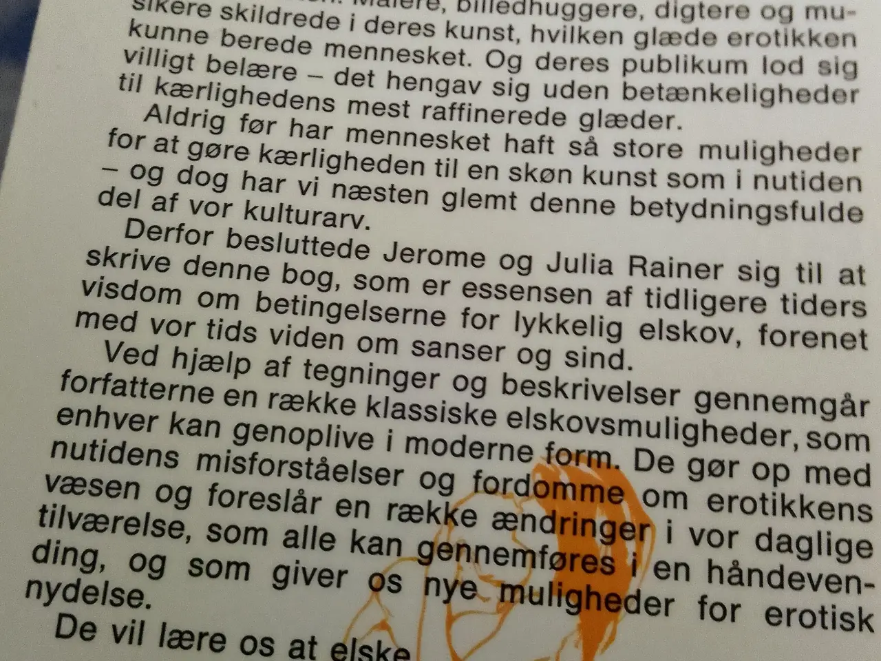 Billede 2 - Jerome og Julia Rainer: Variation og fornyelse.