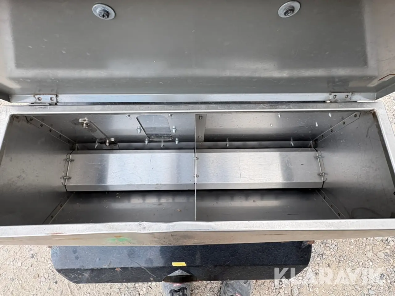 Billede 10 - Såmaskine R.Seeder SD-700