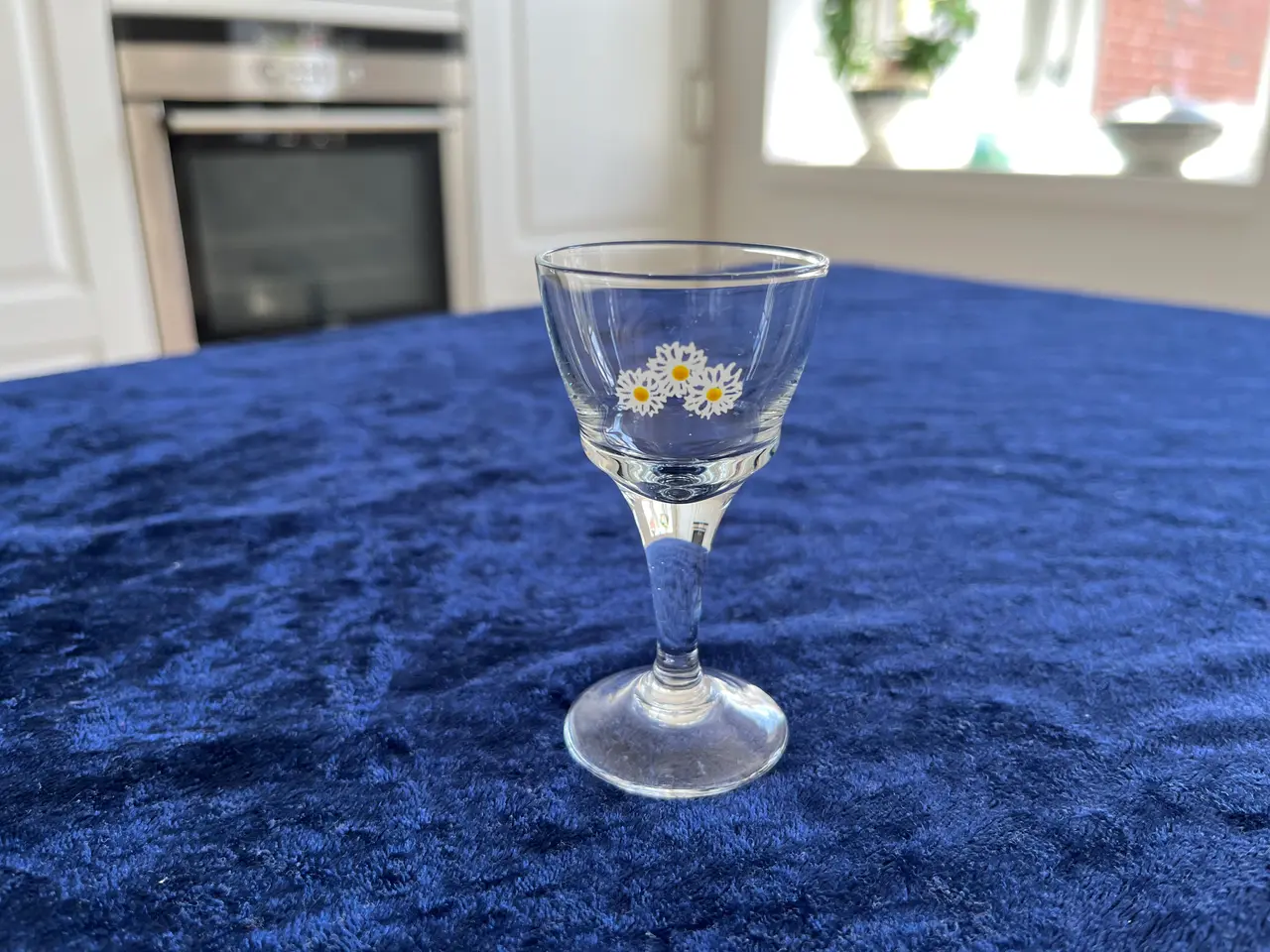 Billede 2 - 11 Snapseglas, Shotsglas, Marguerite Danish Design