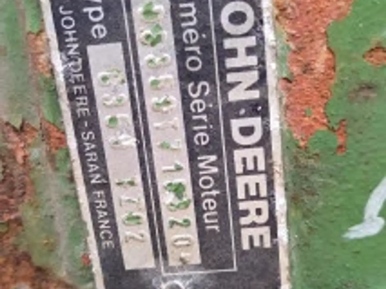 Billede 13 - John Deere 6.359T Hus R64100