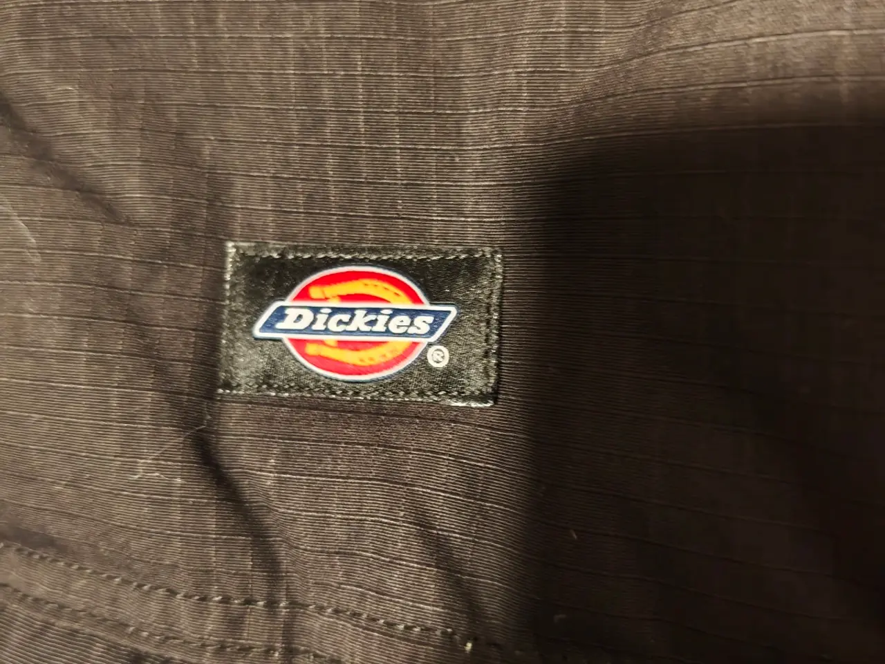 Billede 2 - Dickies vinterjakke