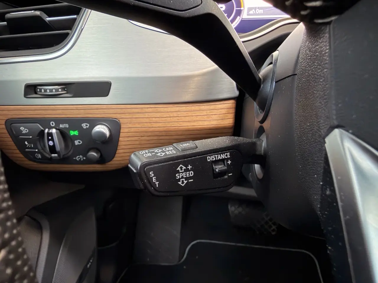 Billede 19 - Audi Q7 3,0 TDI e-tron  Plugin-hybrid Quattro Tiptr. 374HK 5d 8g Aut.