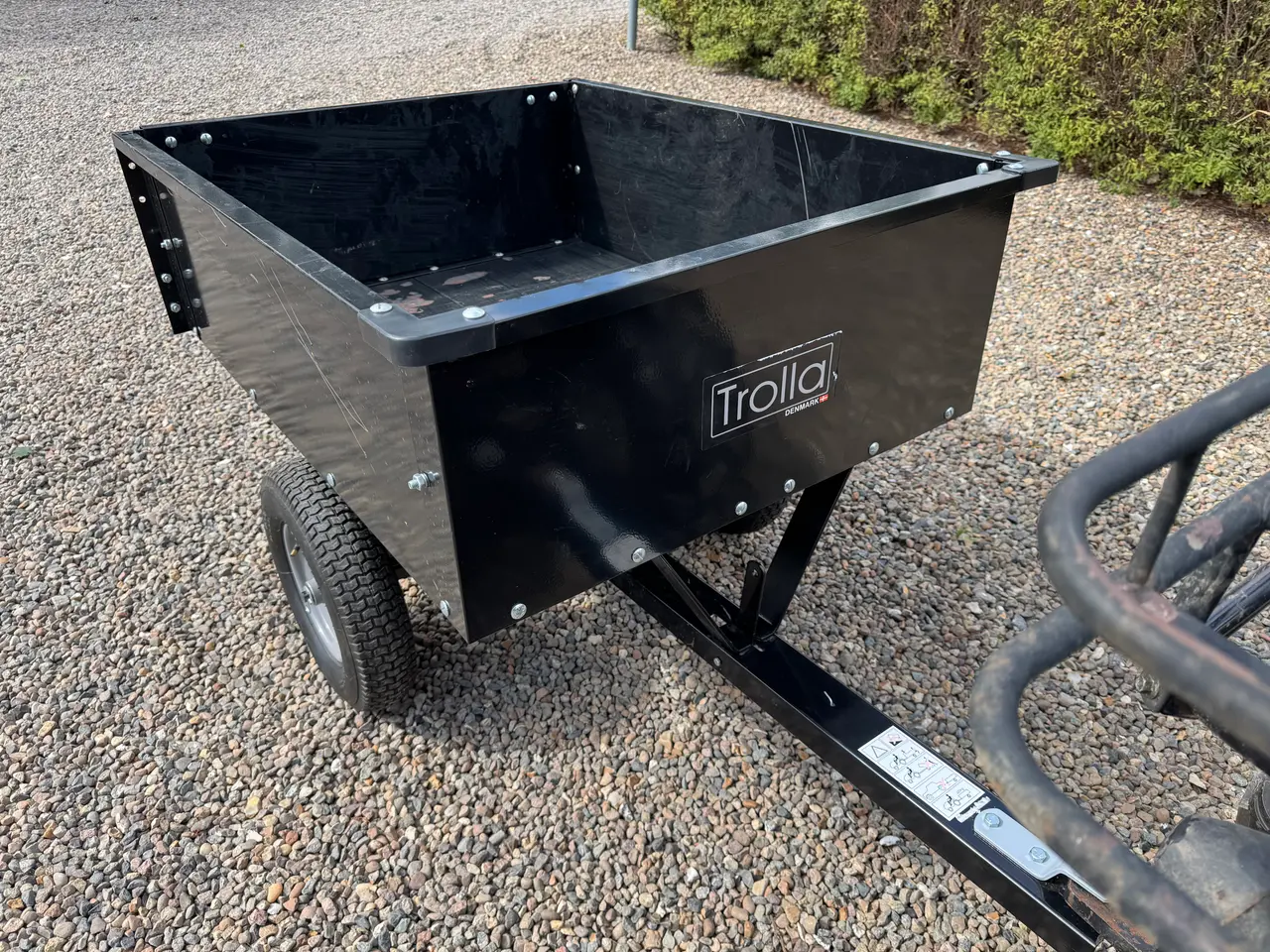 Billede 7 - ATV Gepard JX 150-3A