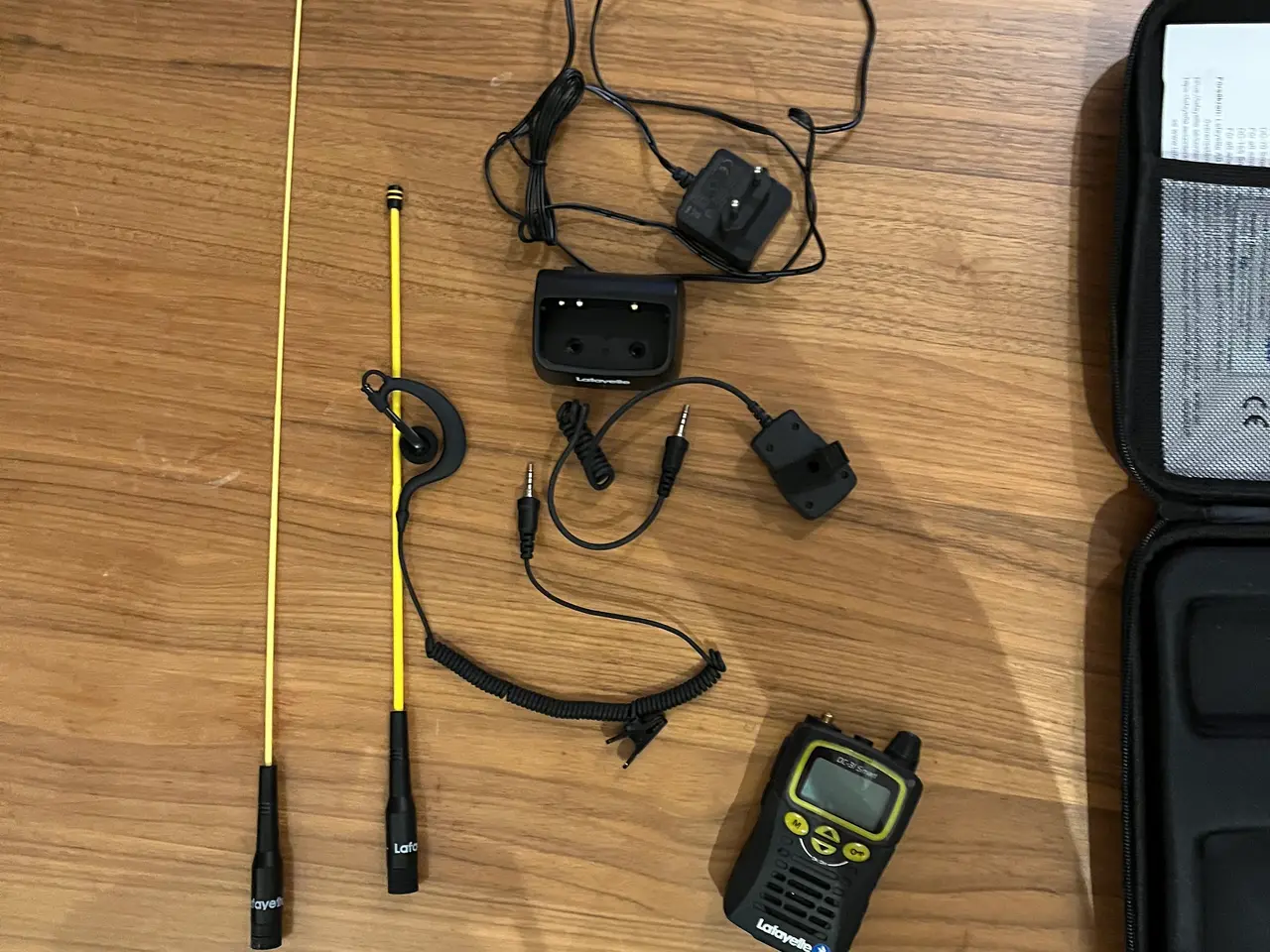 Billede 1 - Lafayette smart Bluetooth 31Mhz
