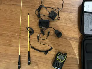 Lafayette smart Bluetooth 31Mhz