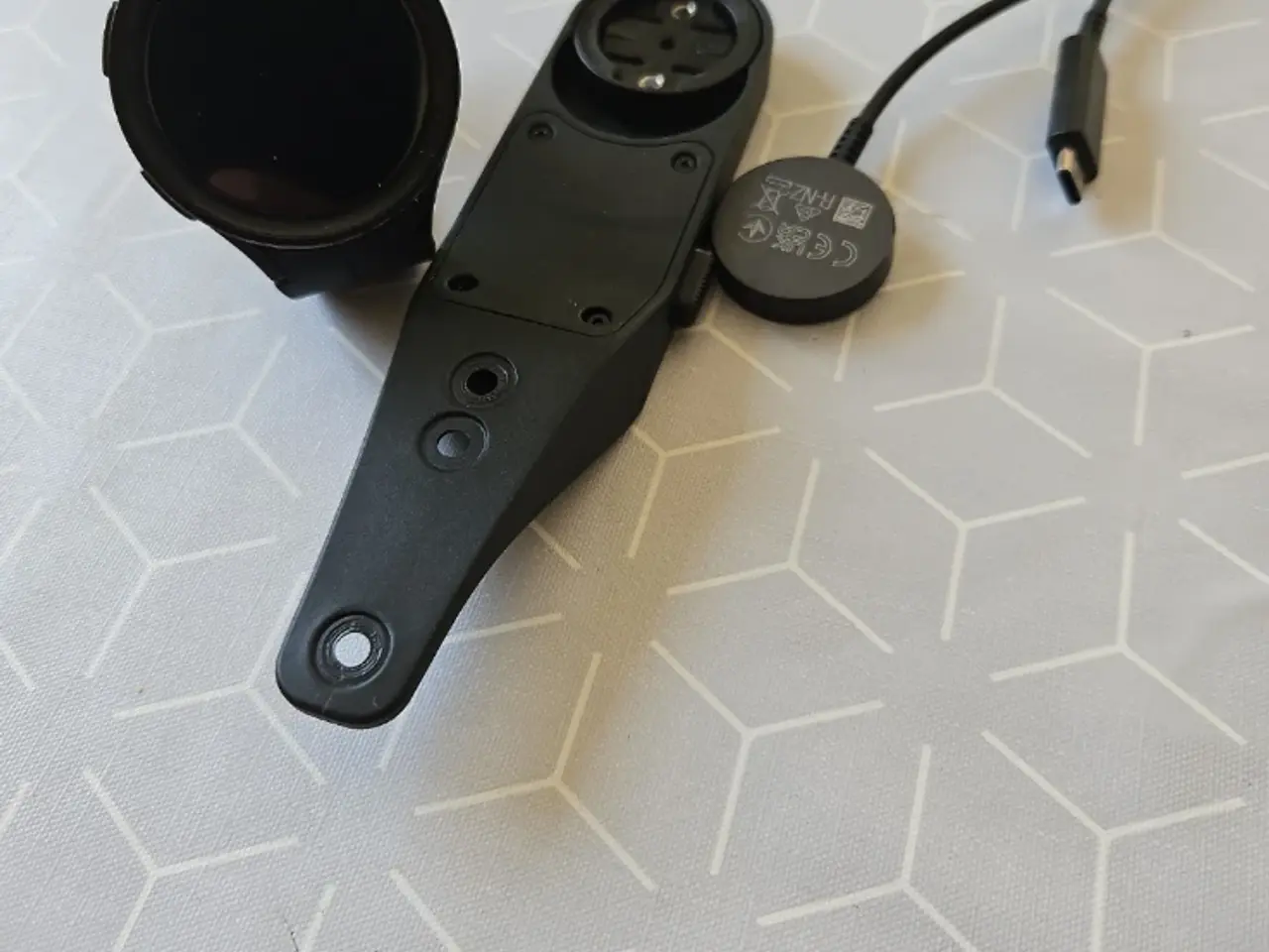 Billede 2 - Samsung galaxy watch