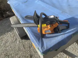 Motorsav