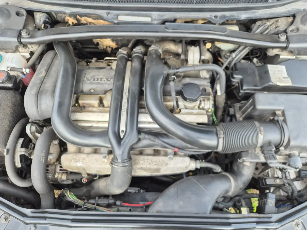Billede 8 - Volvo S80 2,9 T6 aut.