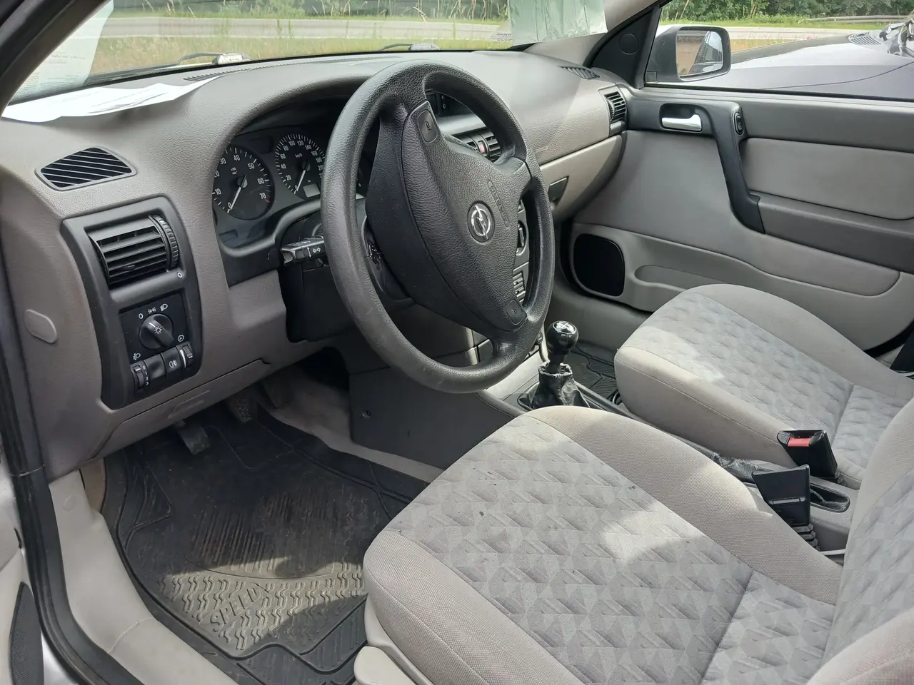 Billede 6 - Opel astra 1,6 synet marts 2026