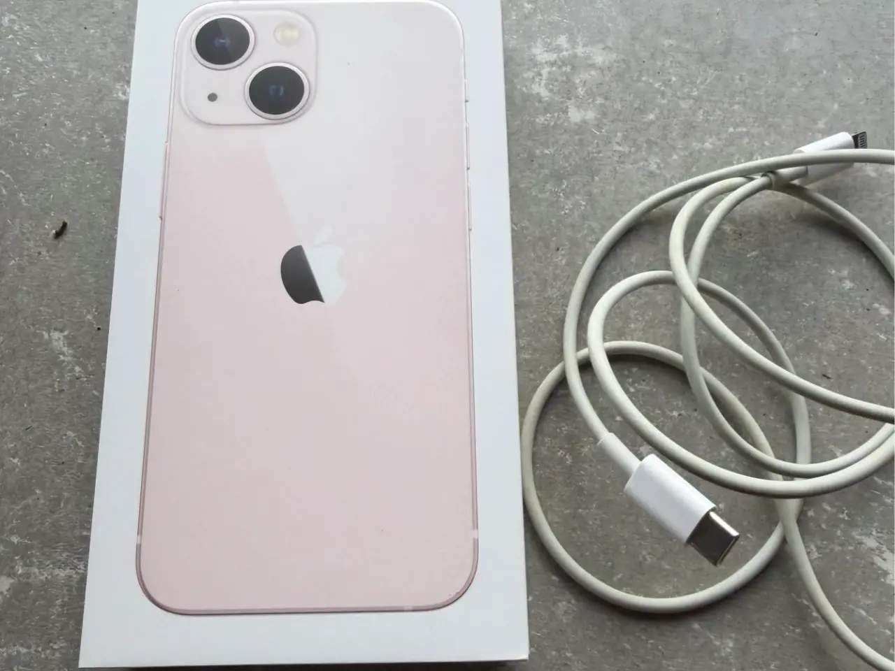 Billede 8 - Velholdt iPhone 13 mini