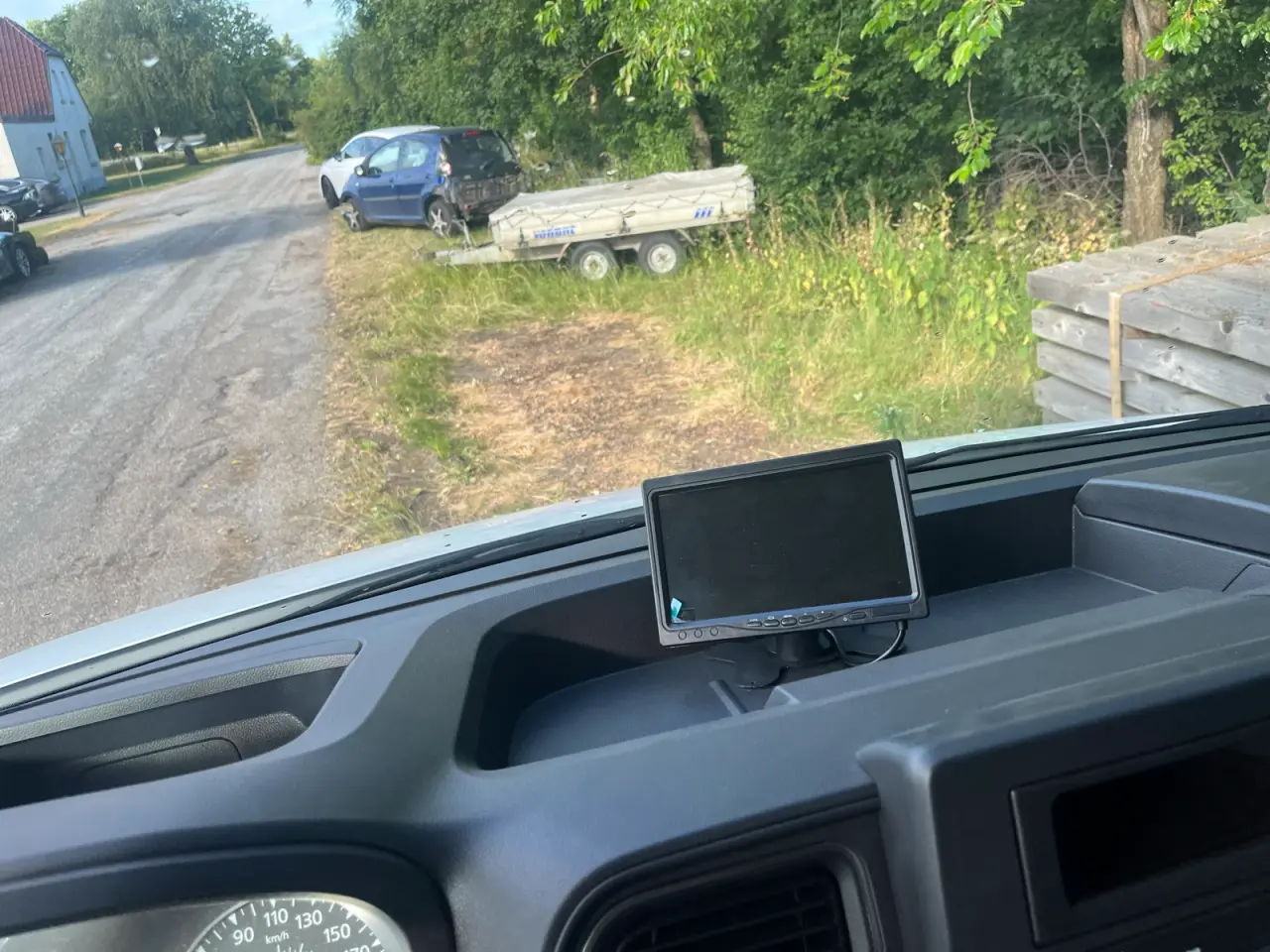 Billede 10 - Renault ahorn autocamper ny