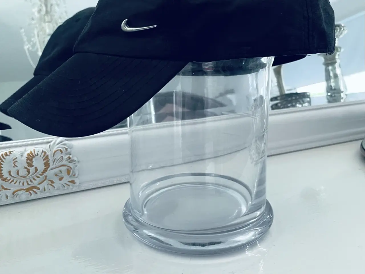 Billede 2 - Nike kasket one size fits most