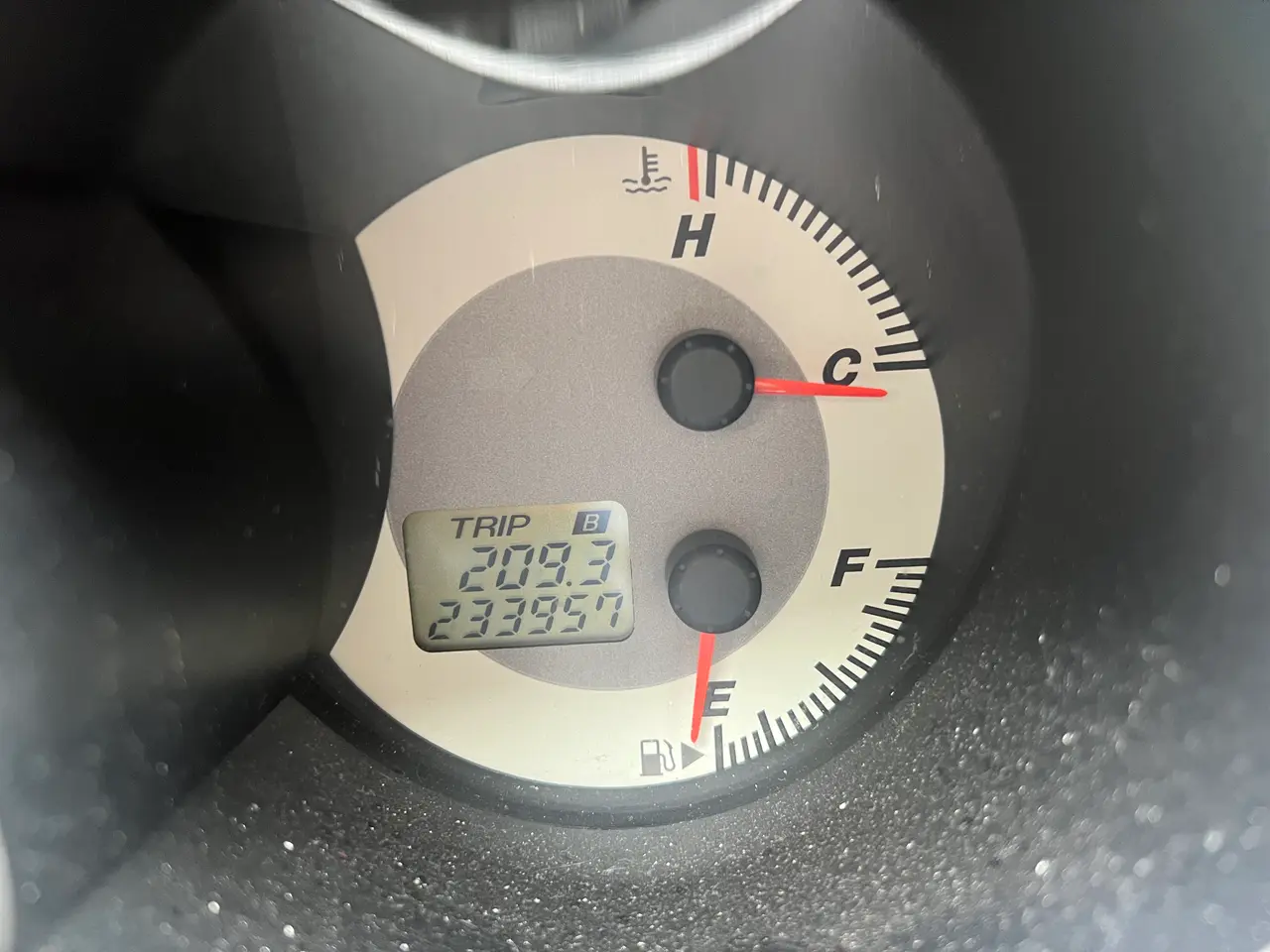 Billede 2 - Mazda 3. 1,6 Hatchback 2008