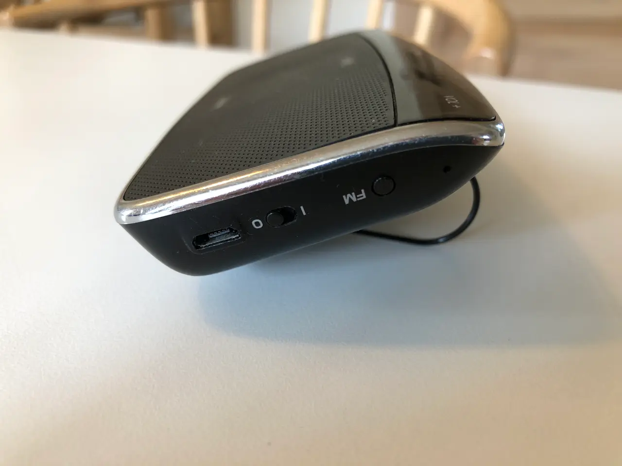 Billede 2 - Jabra Cruiser2 Handsfree
