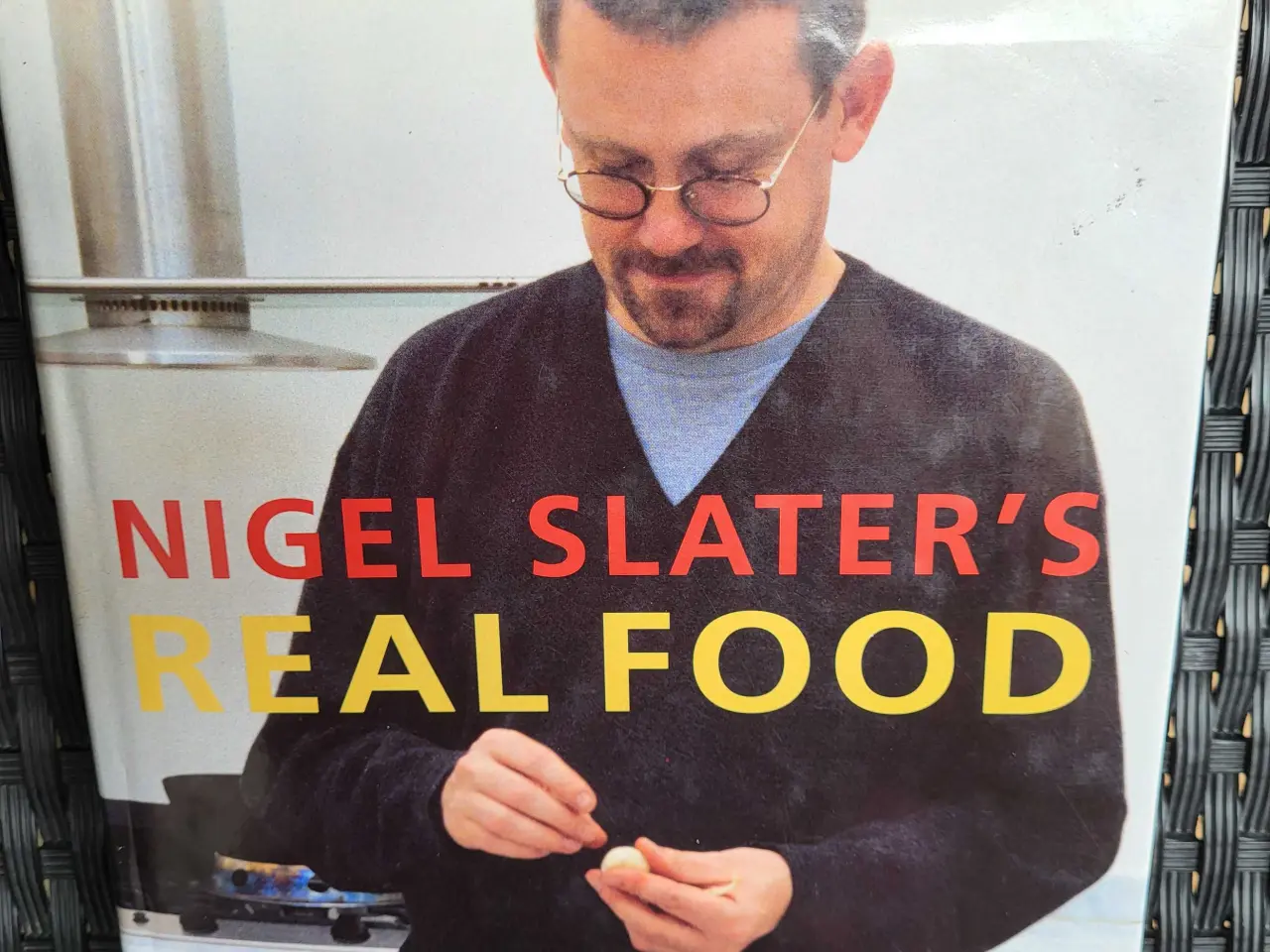 Billede 1 - Nigel Slater - Real Food