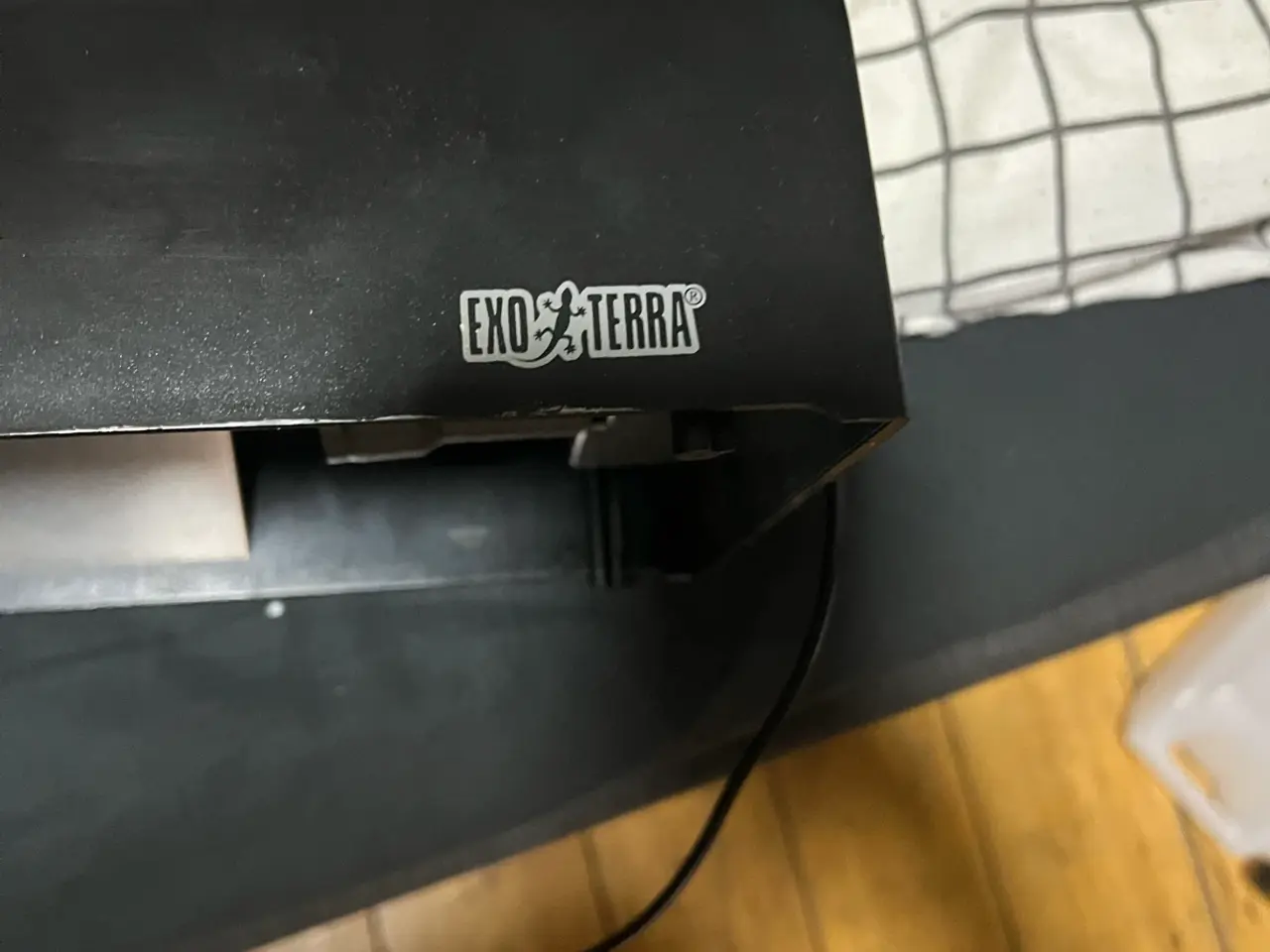 Billede 1 - Exo Terra compact top 90 cm sælges