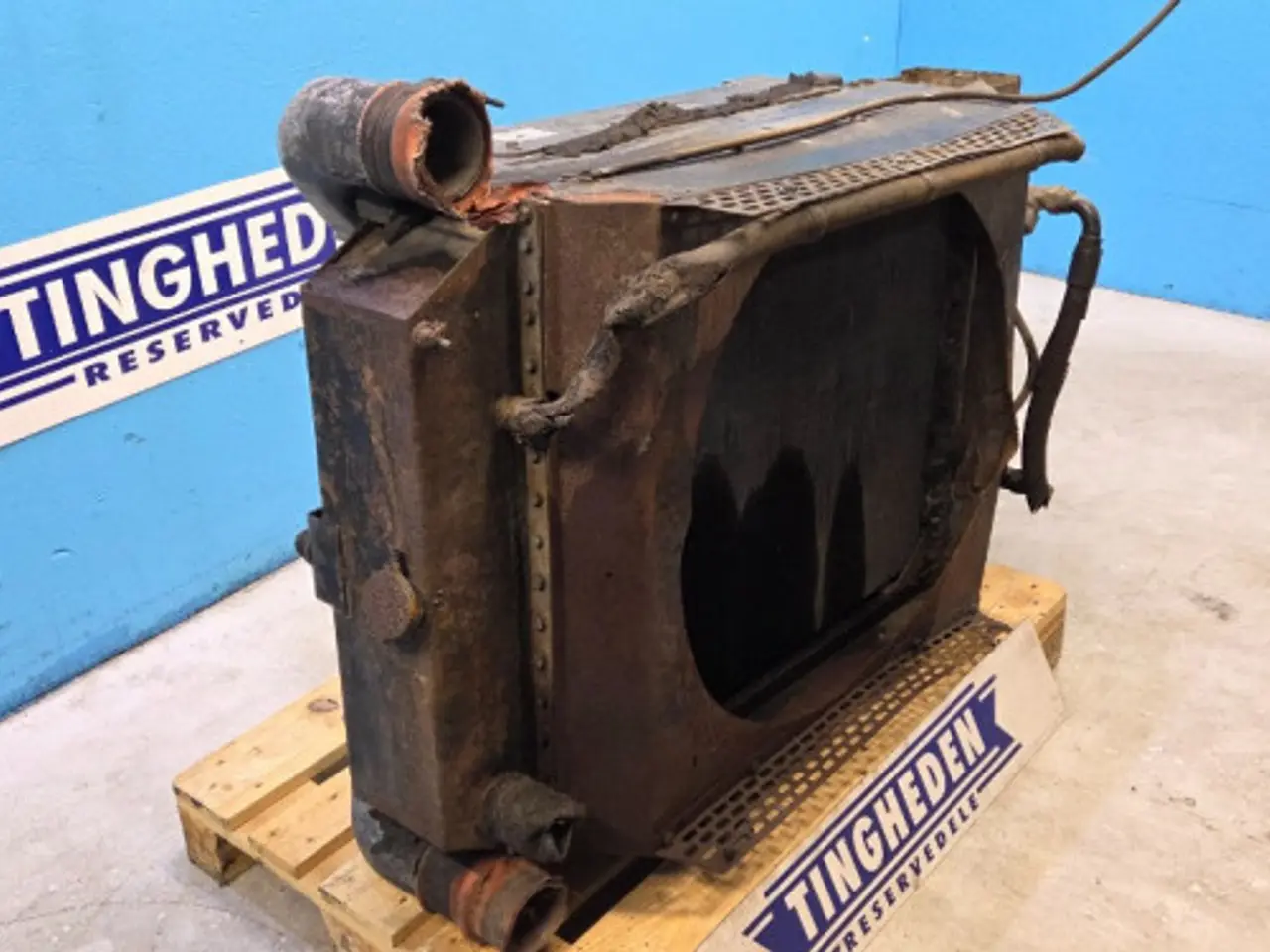 Billede 4 - Terragator 3104 Køler AG425570
