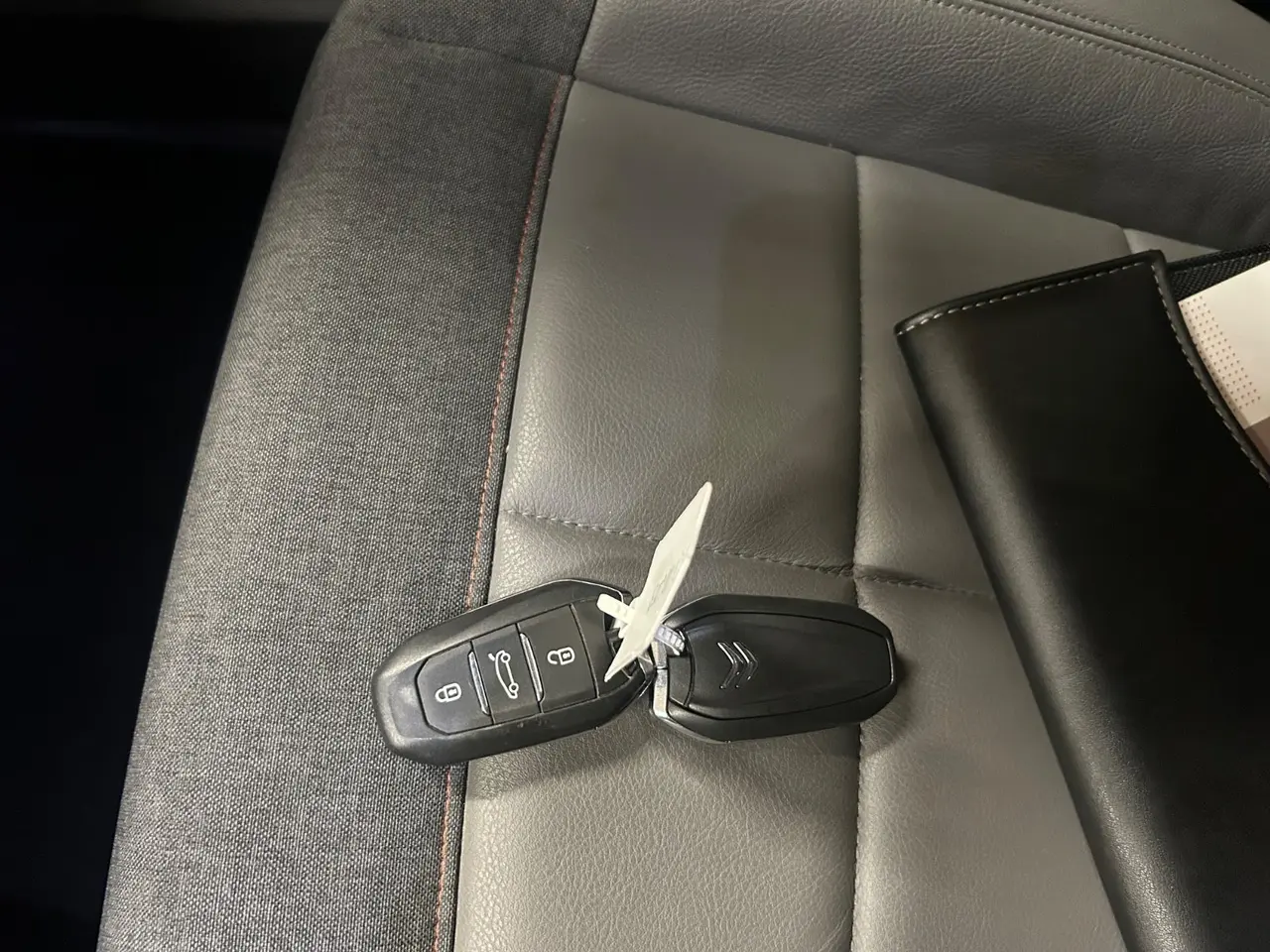 Billede 20 - Citroën C5 Aircross 1,2 PureTech 130 SportLine