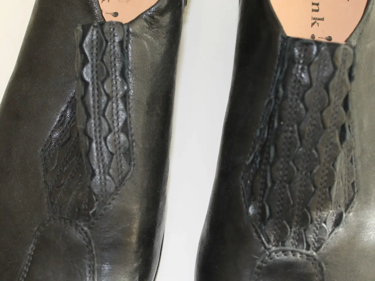 Billede 3 - Ballerinas