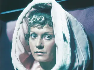 Emma (1972) BBC - Hele TV-serien (2-disc)