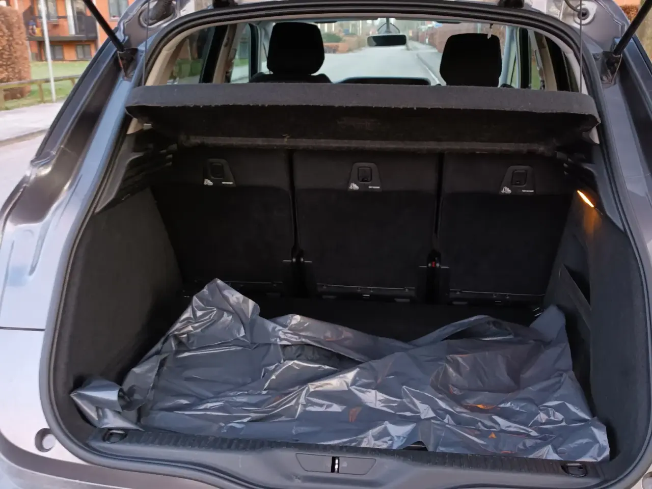 Billede 5 - Citroën C4 Picasso
