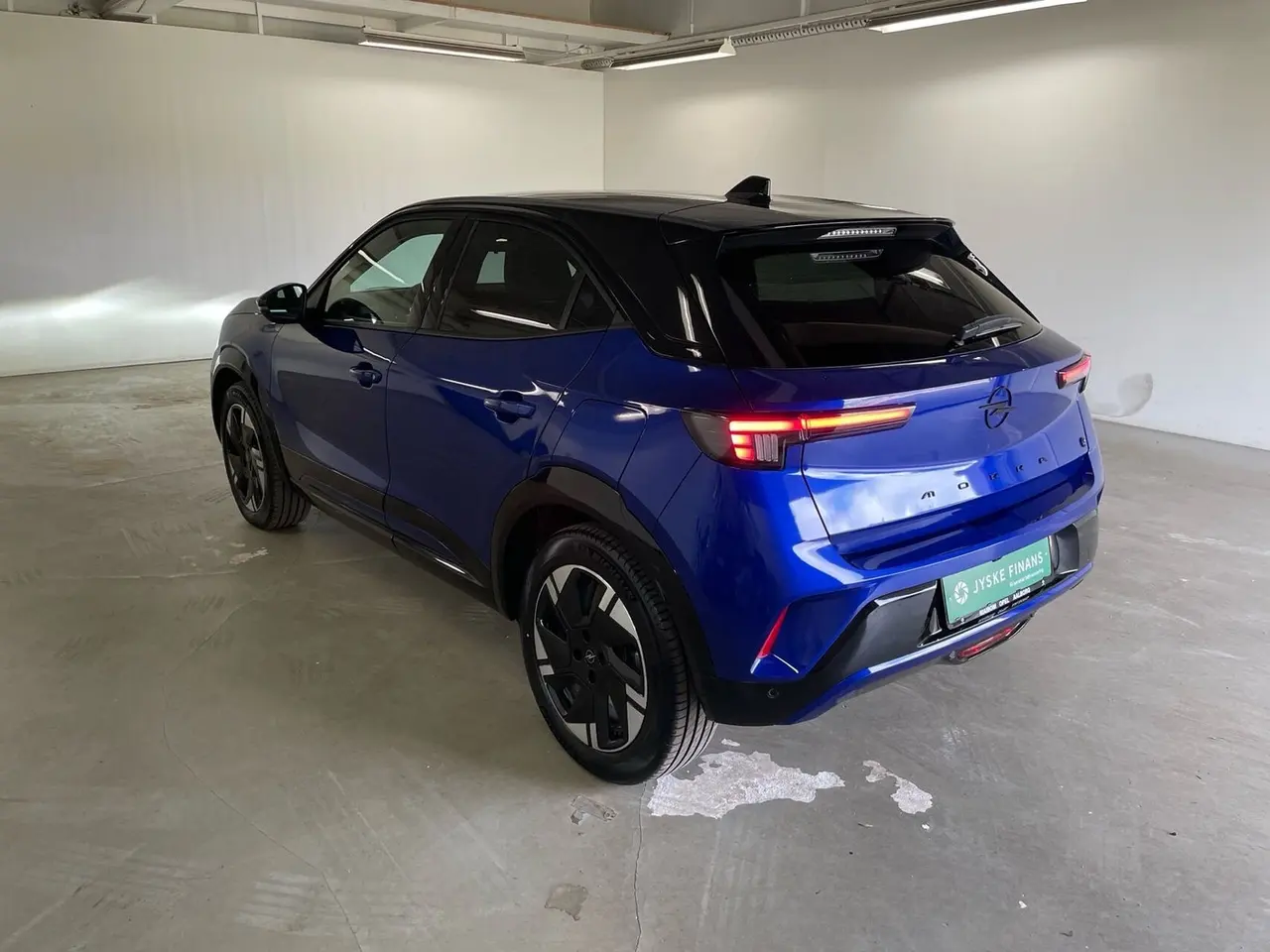 Billede 4 - Opel Mokka-e 54 GS
