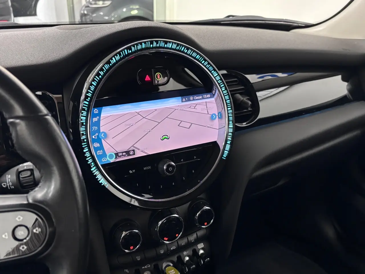 Billede 8 - MINI Cooper SE  Maximise