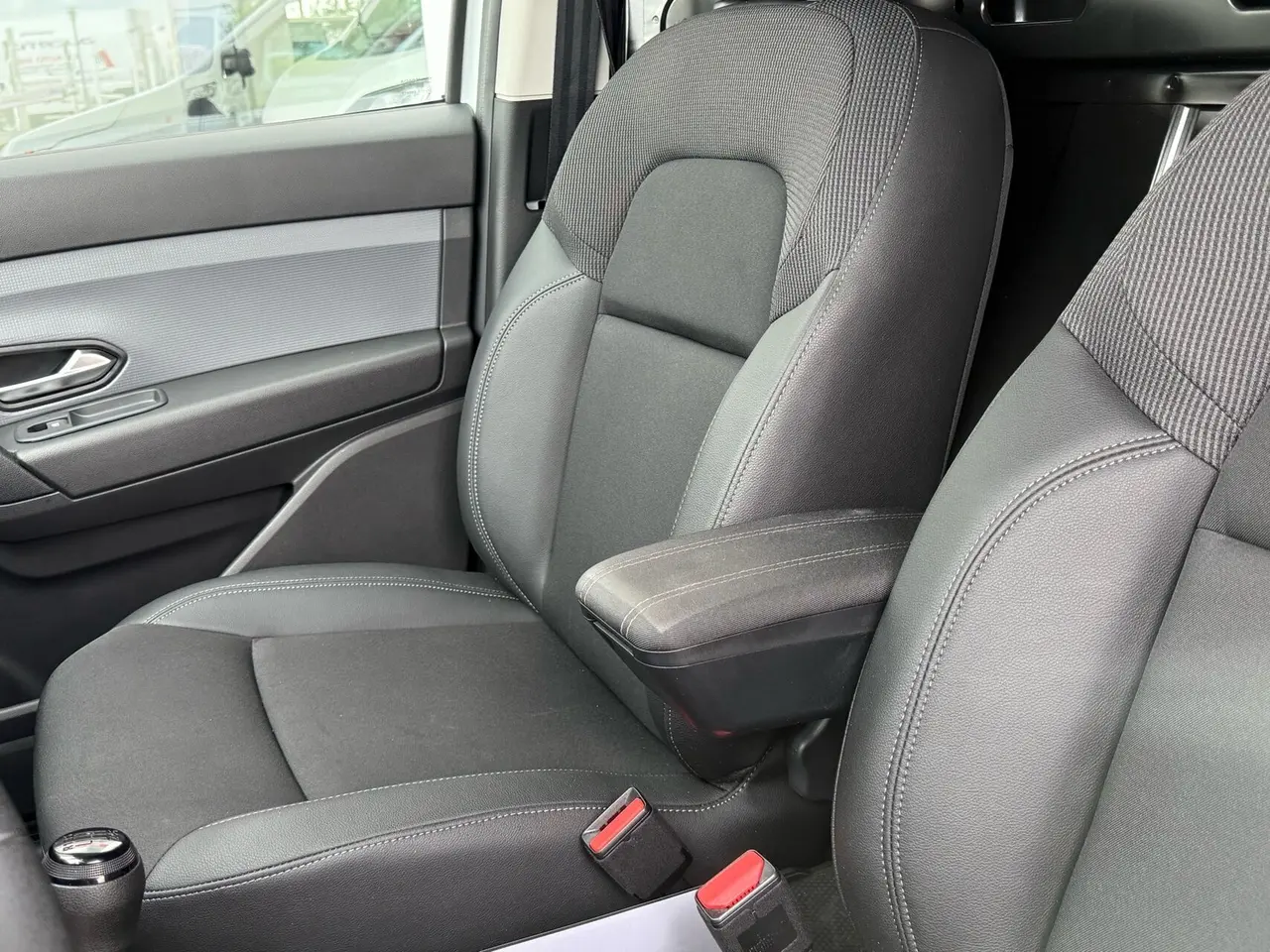 Billede 6 - Renault Express 1,5 DCI Tekno 75HK Van 6g
