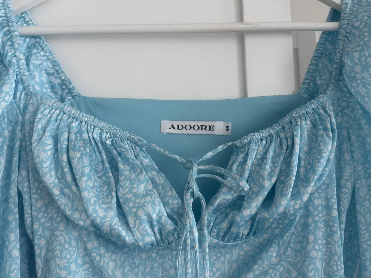 Billede 2 - Adoore kjole