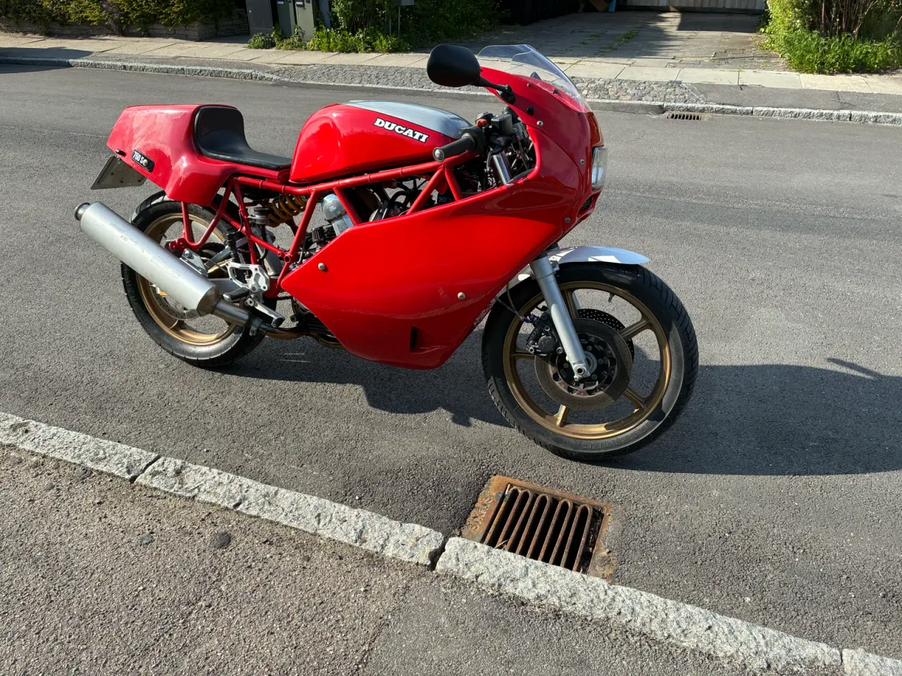 Billede 5 - Ducati