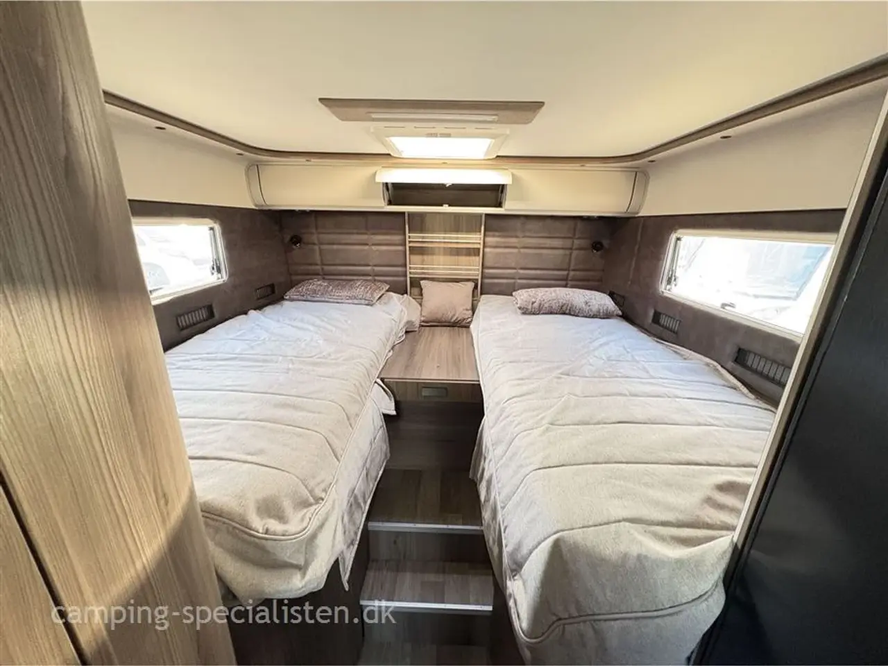 Billede 10 - 2026 - Kabe Novum 750 LGB Kabe Novum 750 LGB 2026 - hos Camping-Specialisten.dk
