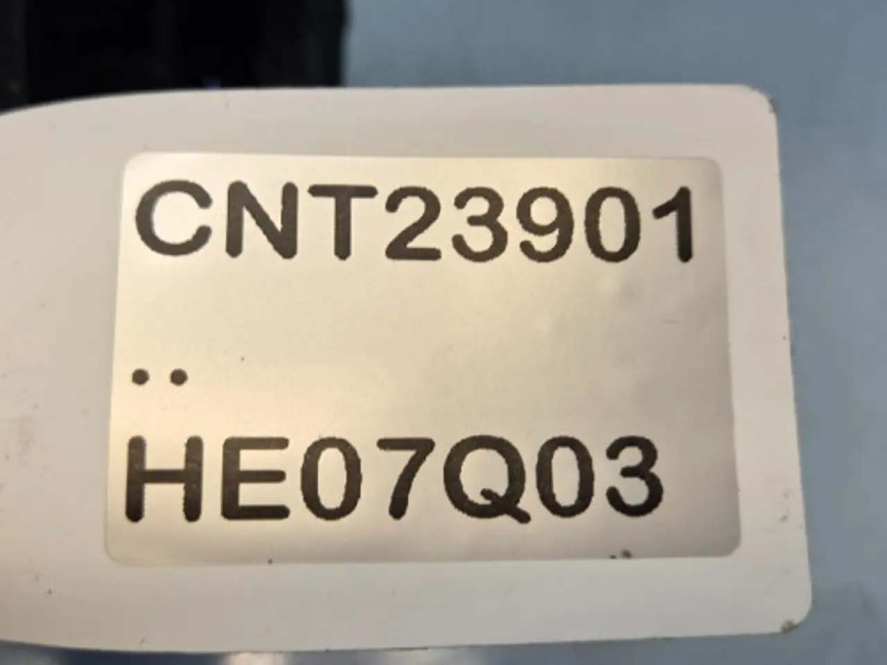 Billede 16 - Hydrema 805 Flange 592050