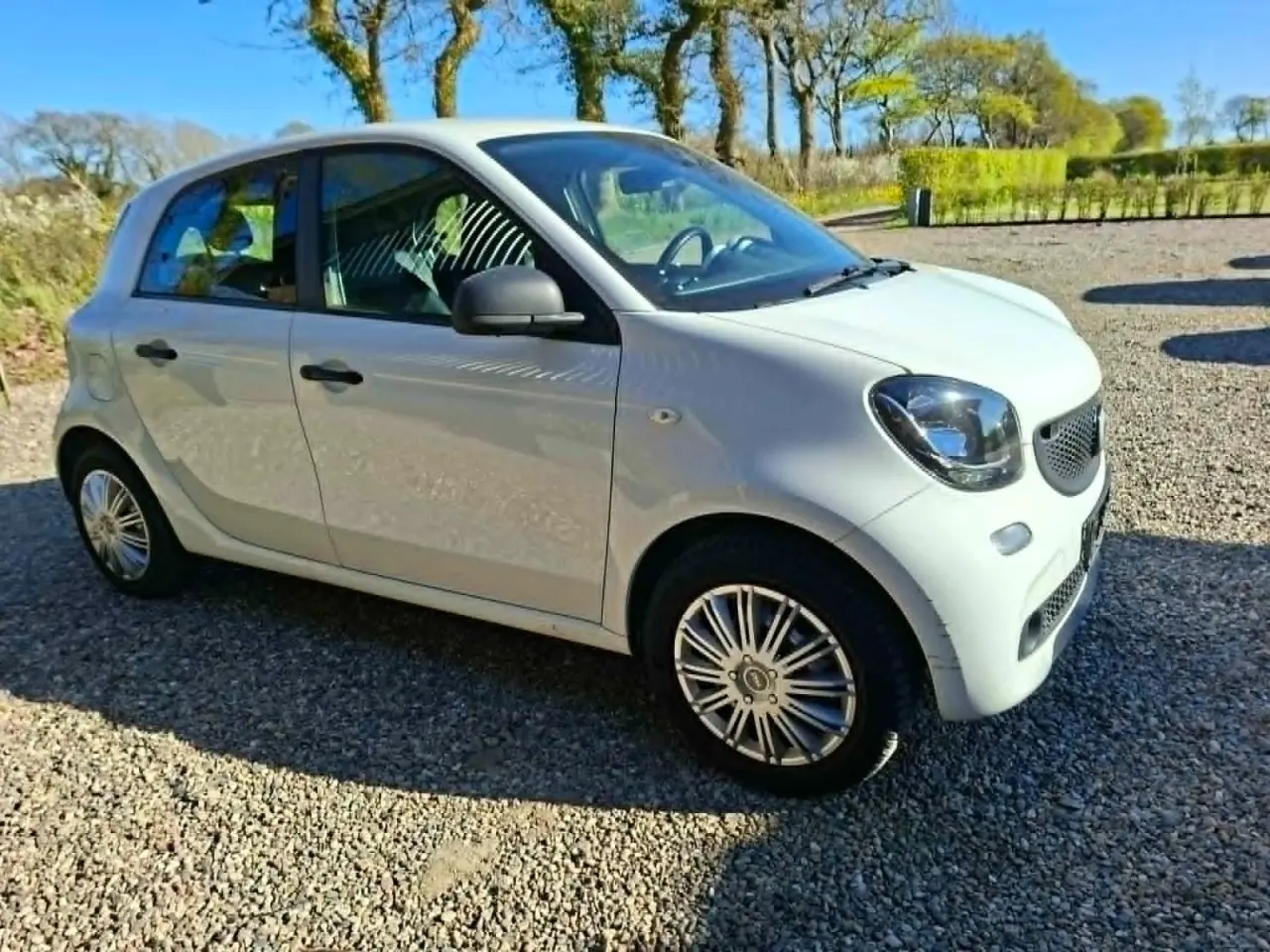 Billede 3 - Smart Forfour 1,0