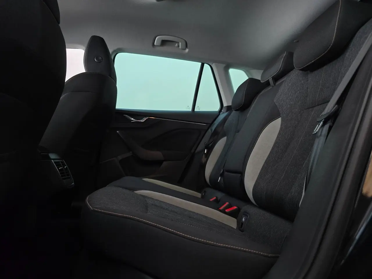 Billede 19 - Skoda Kamiq 1,5 TSi 150 Style