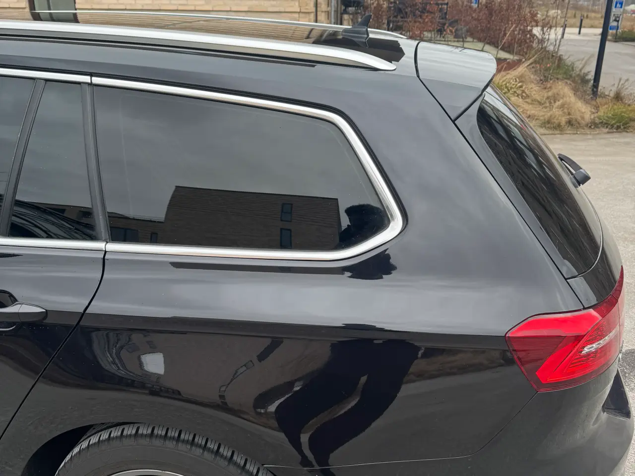 Billede 8 - VW Passat GTE 1.4 TSI Plug-in Hybrid – 2018