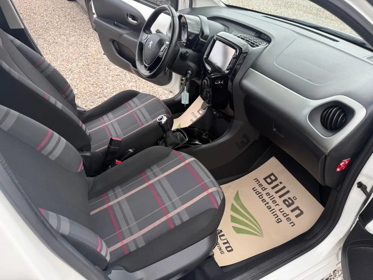 Billede 7 - Peugeot 108 1,0 e-VTi 69 Active