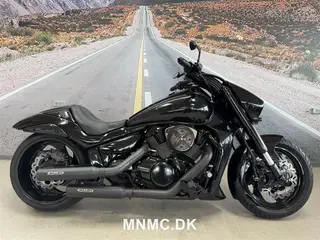 Suzuki VZR 1800 Intruder